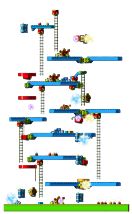 Hidden Street: Twisted Time