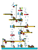 Hidden Street: Lost Time