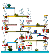 Ludibrium: Forgotten Path of Time<4>