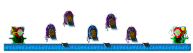 Ludibrium: Forgotten Passage