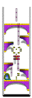 Ludibrium: Eos Tower 22nd Floor