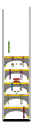 Ludibrium: Eos Tower 43rd Floor