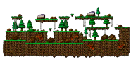 Omega Sector: Kulan Field III