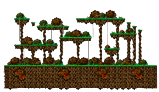 Hidden Street: Barnard Field