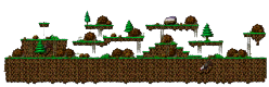 Omega Sector: Kulan Field IV