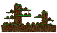 Omega Sector: Kulan Field V