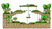 Leafre: Battlefield of Water and Darkness
