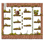 Hidden Street: The Hidden Dragon Tomb II