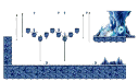 Cave of Life: 1st Room of Maze