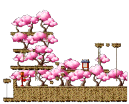 Mu Lung: Peach Farm 3