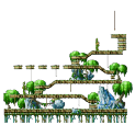 Herb Town: Isolated Swamp