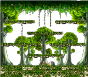 Golden Temple: Forest of Training 1
