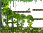 Golden Temple: Forest of Training 2