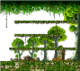 Golden Temple: Forest of Training 3