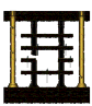 Golden Temple: Ascetic Room 2