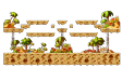Mini Dungeon: Hill of Sandstorms