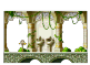 Time Lane: Resting Spot of Memory3