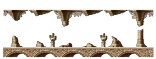 Deep Place of Temple: Forgotten Twilight