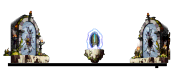 Gate to the Future: Gate to the Future