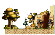 Knight Stronghold: Stronghold Entrance