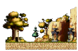Knight Stronghold: Stronghold Entrance