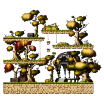 Knight Stronghold: Knight District 3