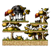 Knight Stronghold: Knight District 4