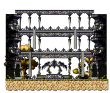 Knight Stronghold: Hall of Honor