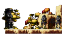 Knight Stronghold: Cygnus Garden