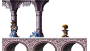 Dimensional Schism: Front of Arkarium's Altar
