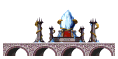 Dimensional Schism: Arkarium's Altar