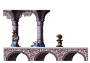 Dimensional Schism: Foyer of Darkness