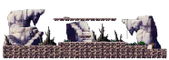 Twilight Perion: Spirit Zone Limbo