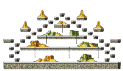 Unique Road: Gold Richie's Treasures <1>