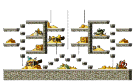 Unique Road: Gold Richie's Treasures <3>