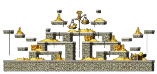 Unique Road: Gold Richie's Treasures <5>