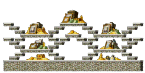 Unique Road: Gold Richie's Treasures <6>