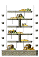 Unique Road: Gold Richie's Treasures <7>