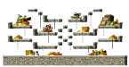Unique Road: Gold Richie's Treasures <8>