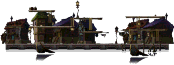 Monster Park: Dreamrender Stage 1