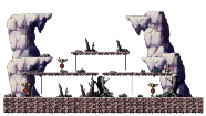 Monster Park: Champion Stage 3