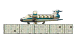 Singapore: Before Departure (To Kerning City)