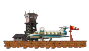 Victoria Island: Kerning Airport
