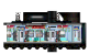 Kerning City Town Street: Waiting Room(From KC to NLC)