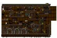 MesoGears: Deity Room