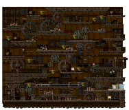 MesoGears: Fire Chamber