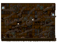 MesoGears: Ice Chamber