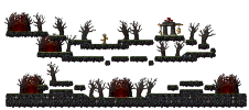 Phantom Forest: Forgotten Path