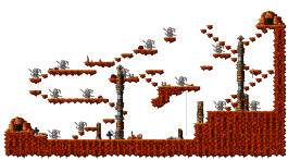 Crimsonwood Mountain: Valley of Heroes 1