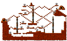 Crimsonwood Mountain: Valley of Heroes 2
